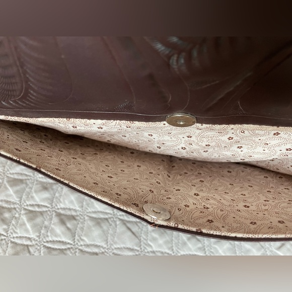 ❤️ Genuine Leather Bag - Picture 9 of 11